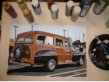 Chrysler Woody